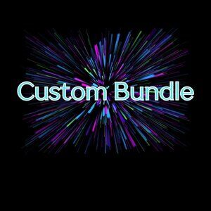 kjam bundle 7/19 & 7/22